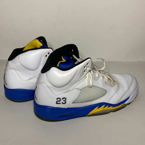 jordan 3 laney